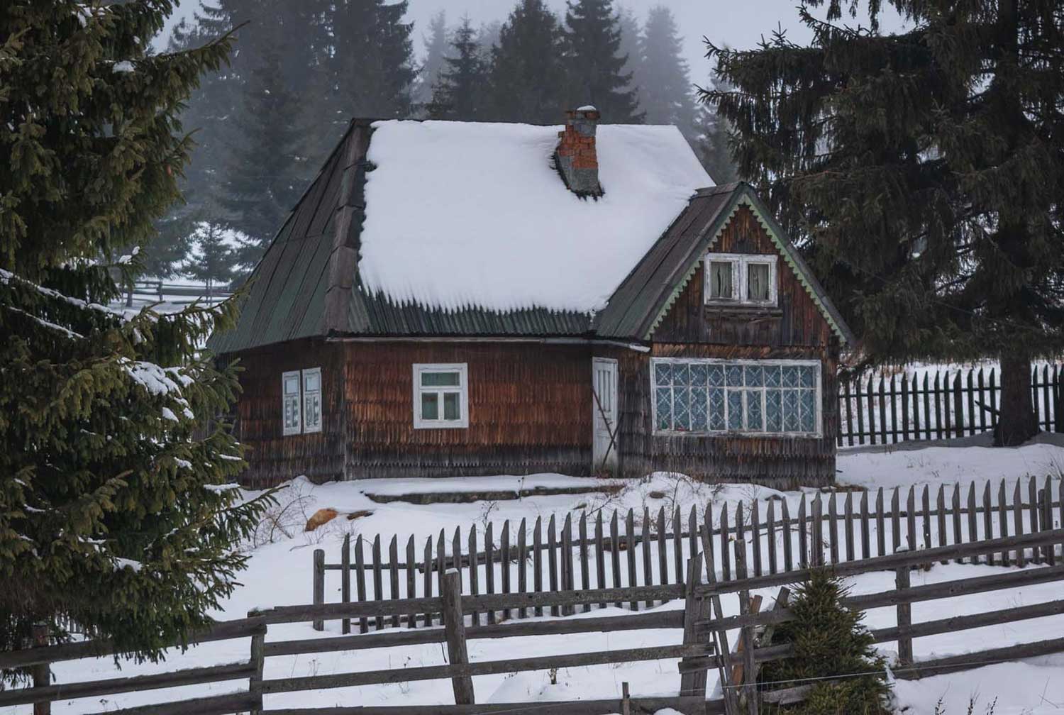 Able to use the boiler as a snowmelt system